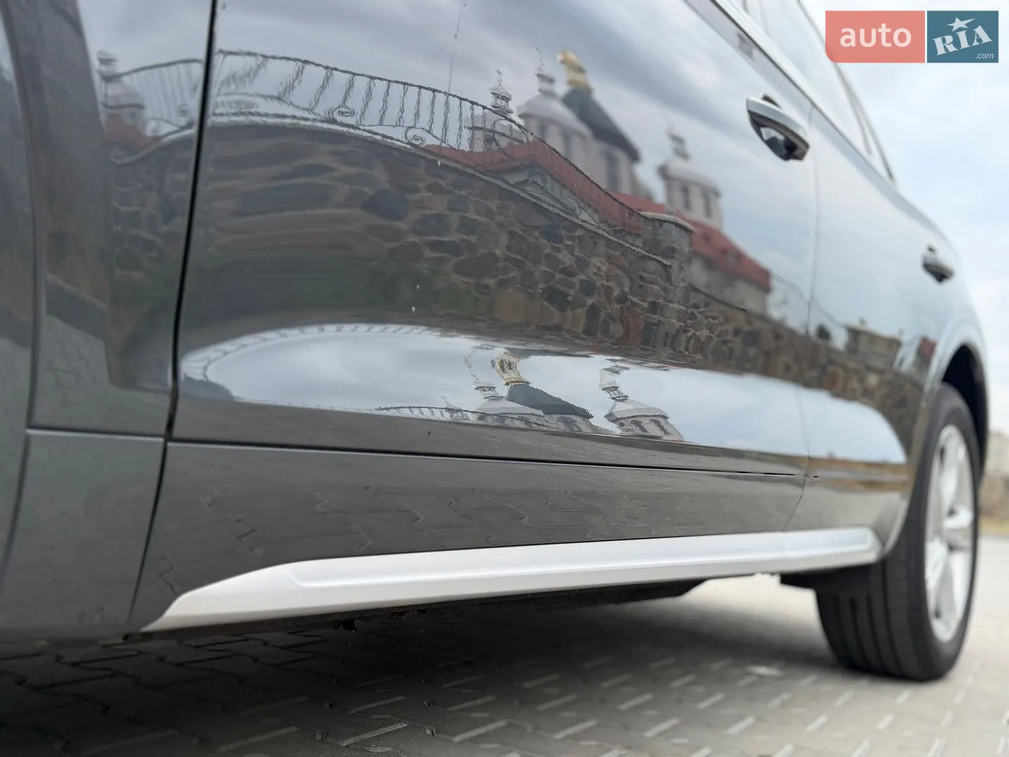 2020 Audi Q5 - мініатюра 44