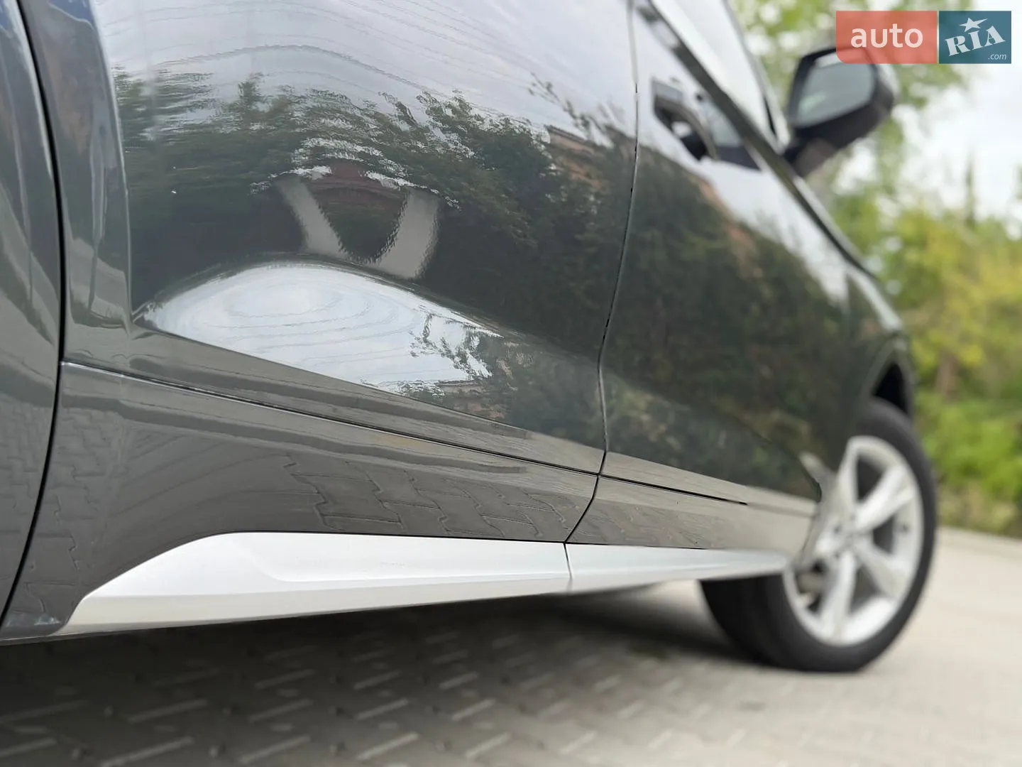 2020 Audi Q5 - мініатюра 45