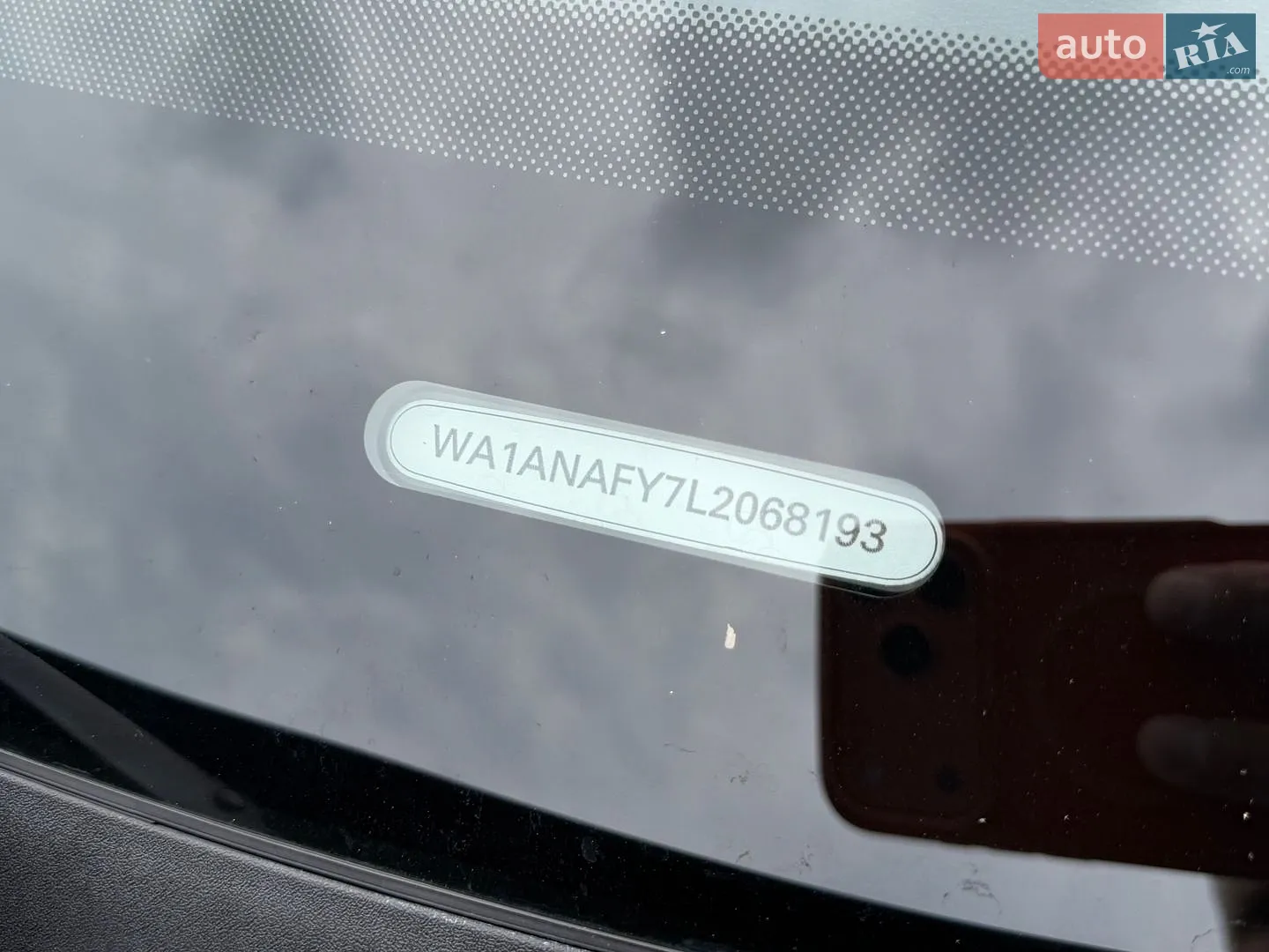 2020 Audi Q5 - мініатюра 49