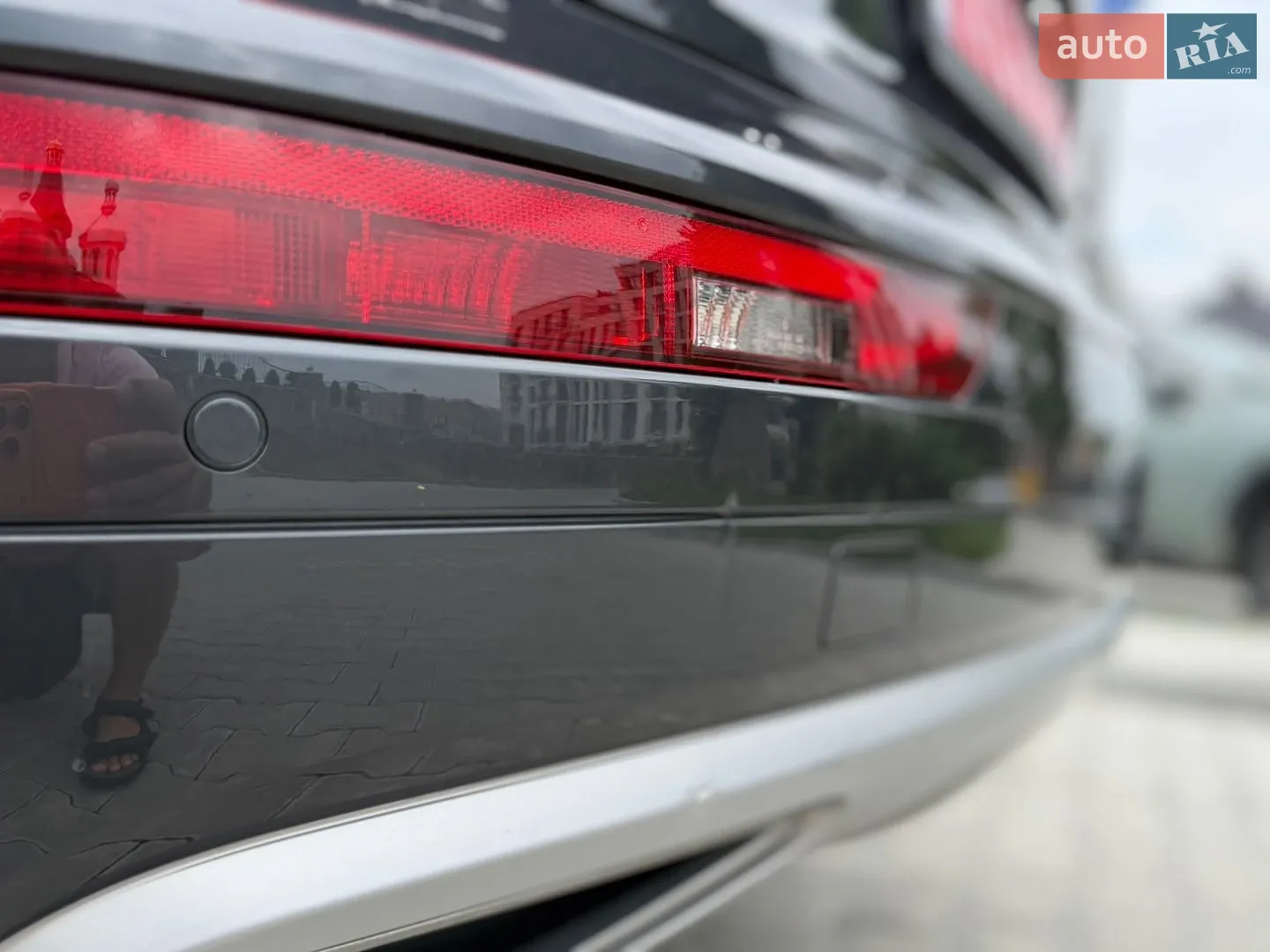 2020 Audi Q5 - мініатюра 54