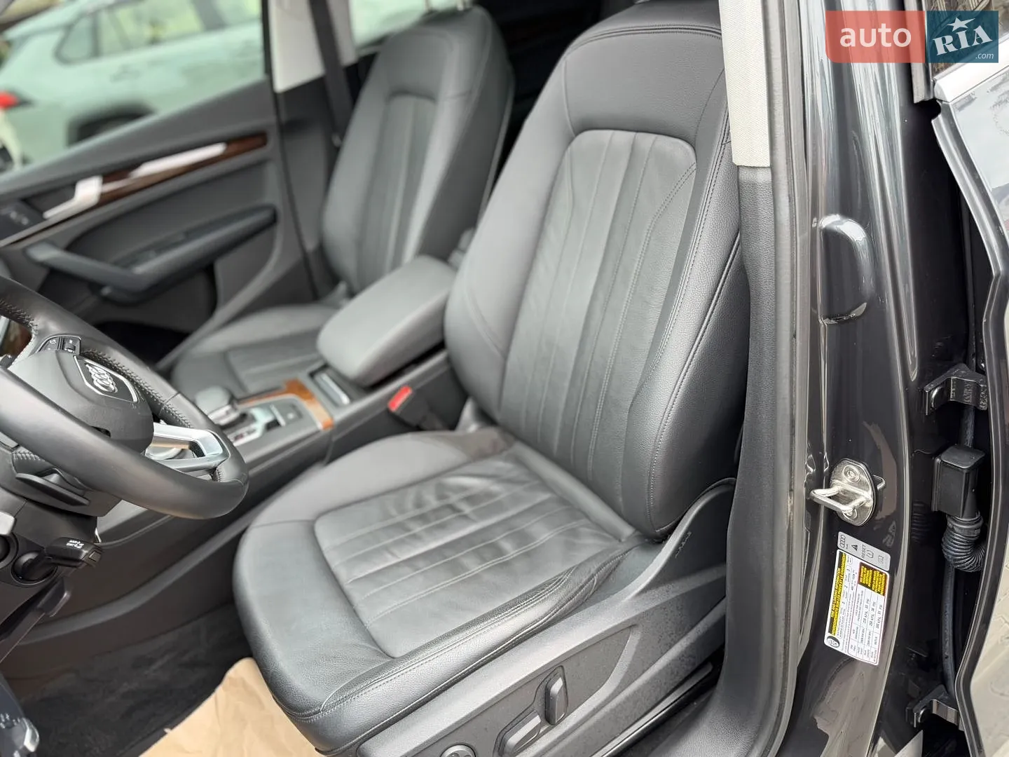 2020 Audi Q5 - мініатюра 60