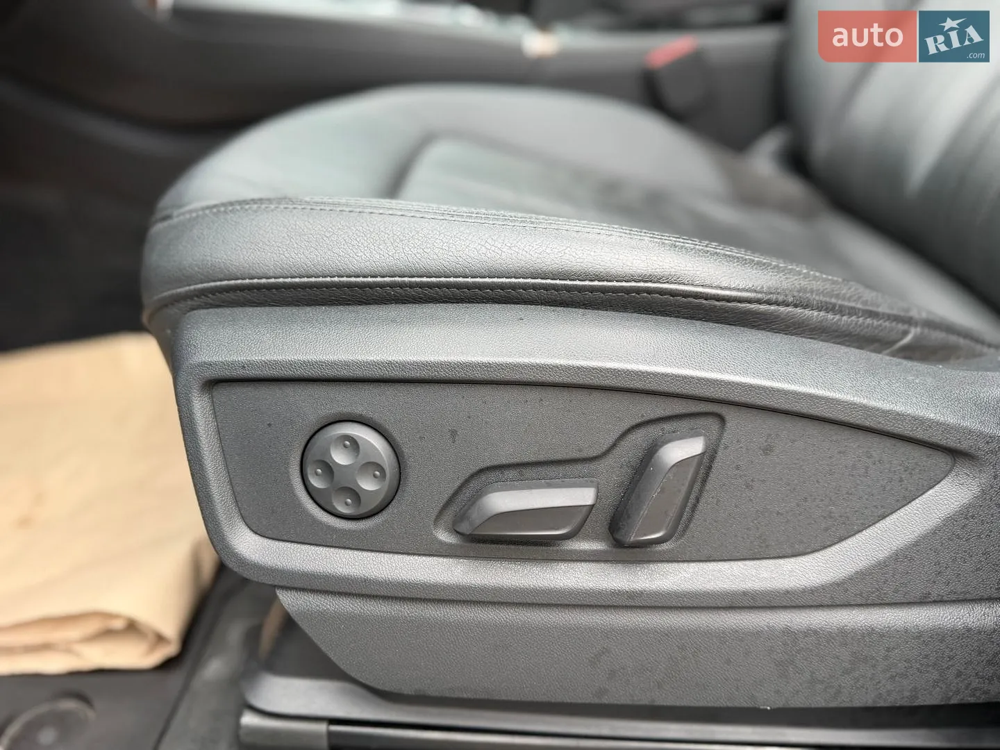 2020 Audi Q5 - мініатюра 62