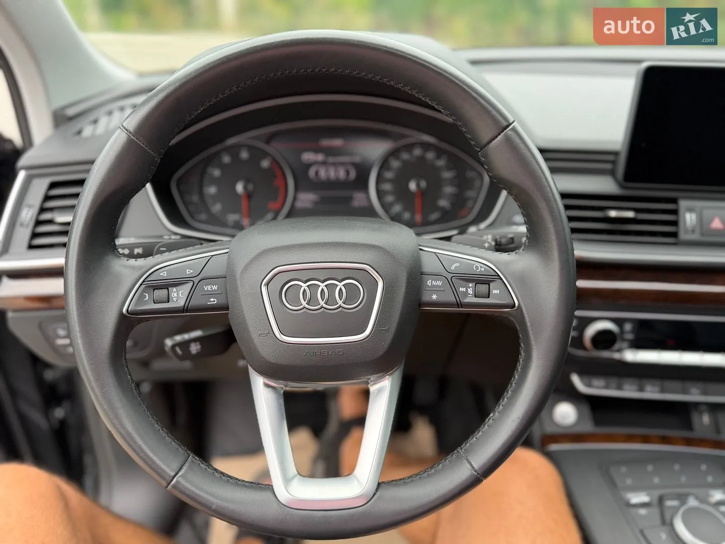2020 Audi Q5 - мініатюра 68