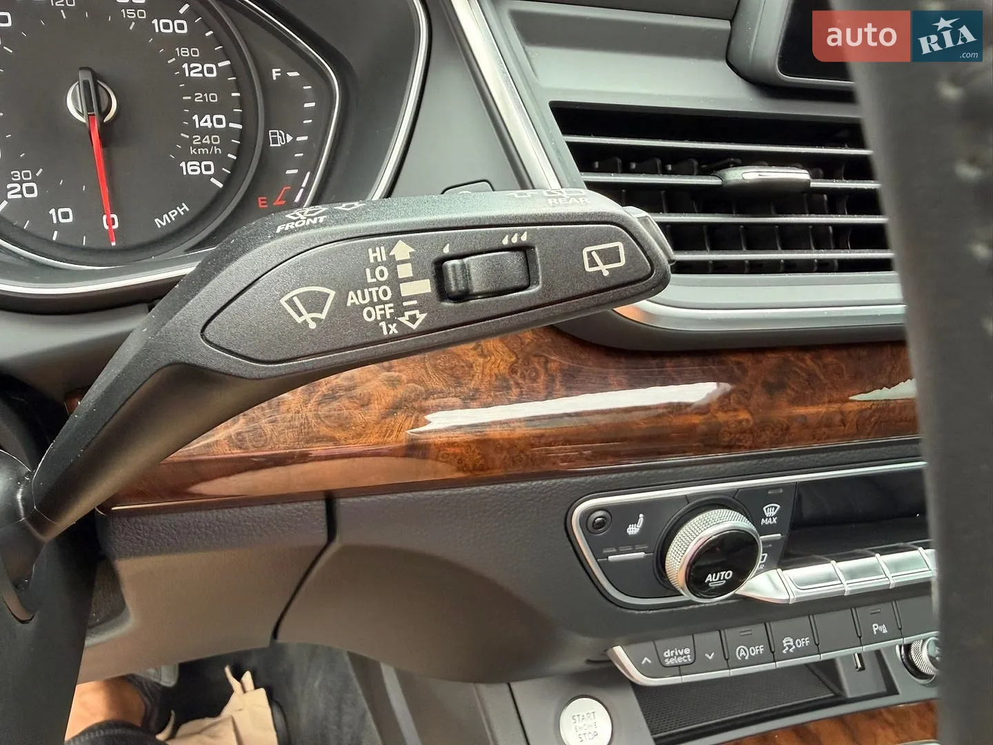 2020 Audi Q5 - мініатюра 72
