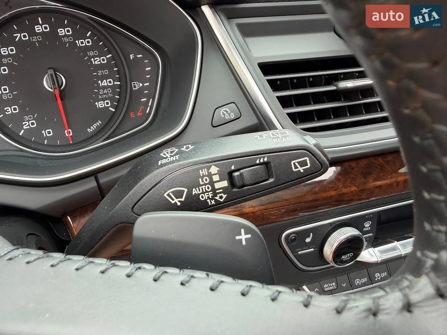 2020 Audi Q5 - мініатюра 73