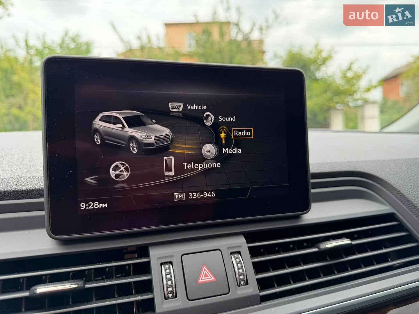 2020 Audi Q5 - мініатюра 75