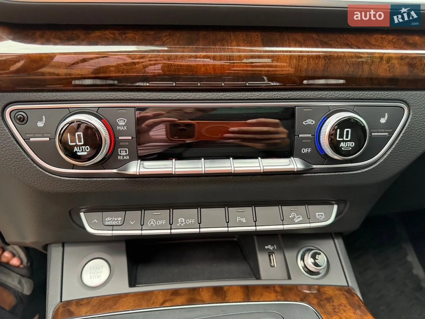 2020 Audi Q5 - мініатюра 76