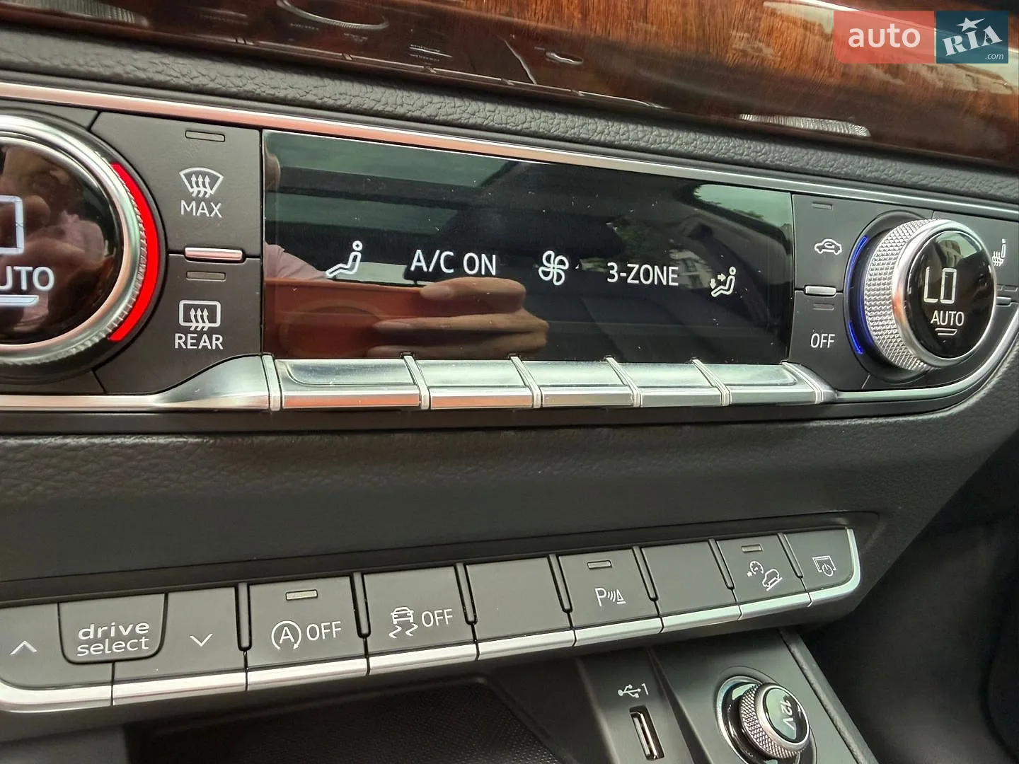 2020 Audi Q5 - мініатюра 81