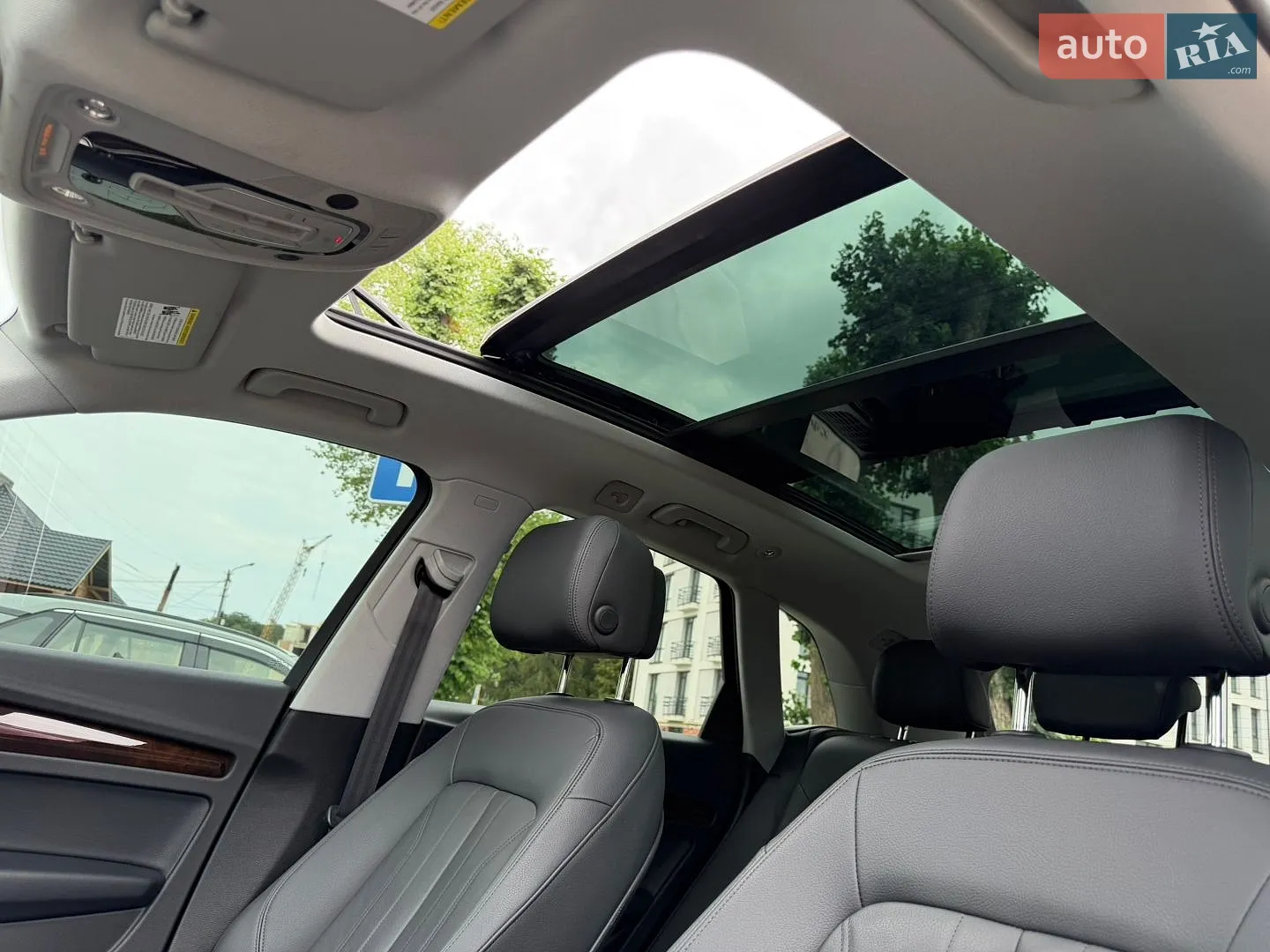 2020 Audi Q5 - мініатюра 83
