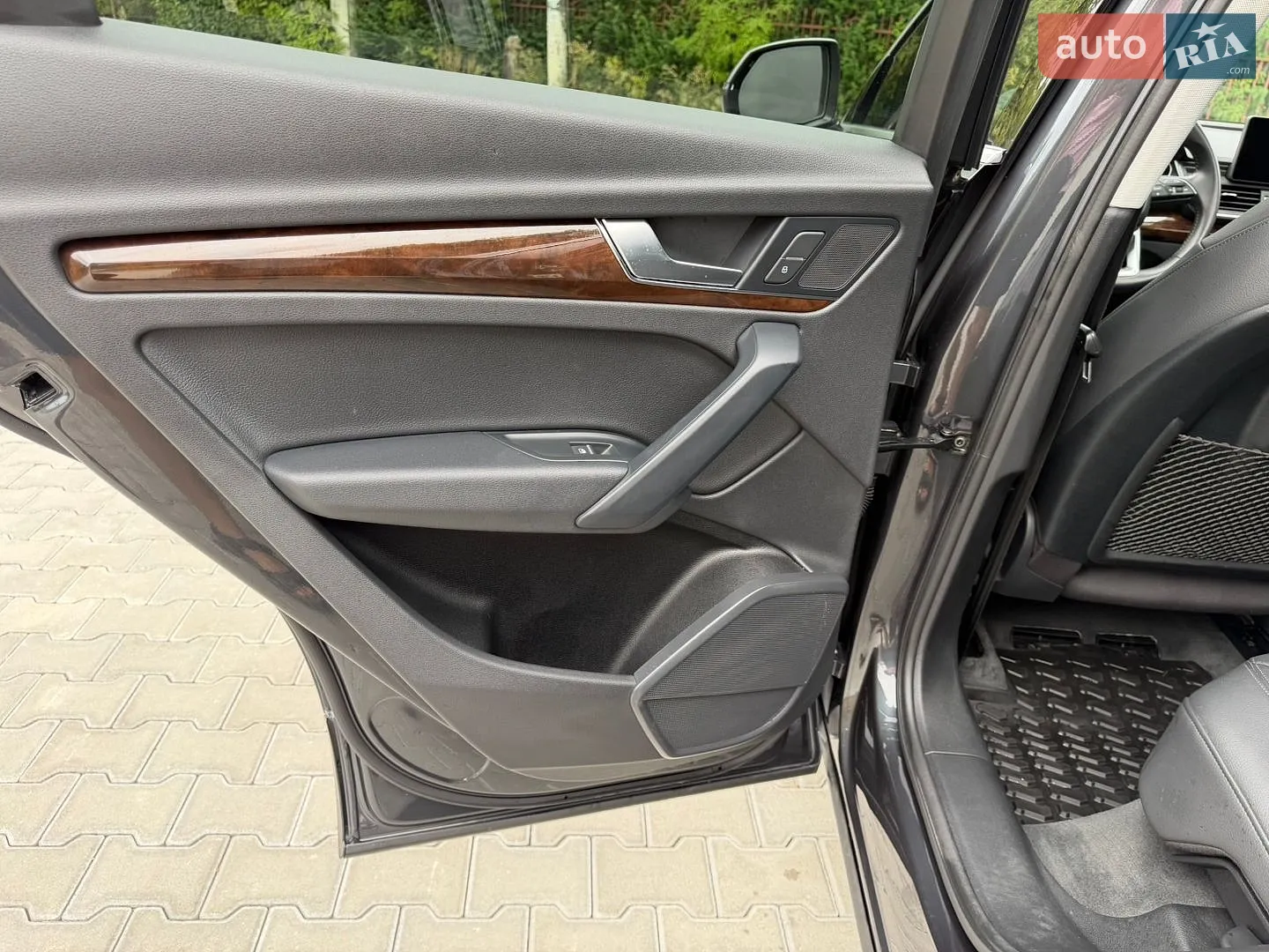2020 Audi Q5 - мініатюра 84