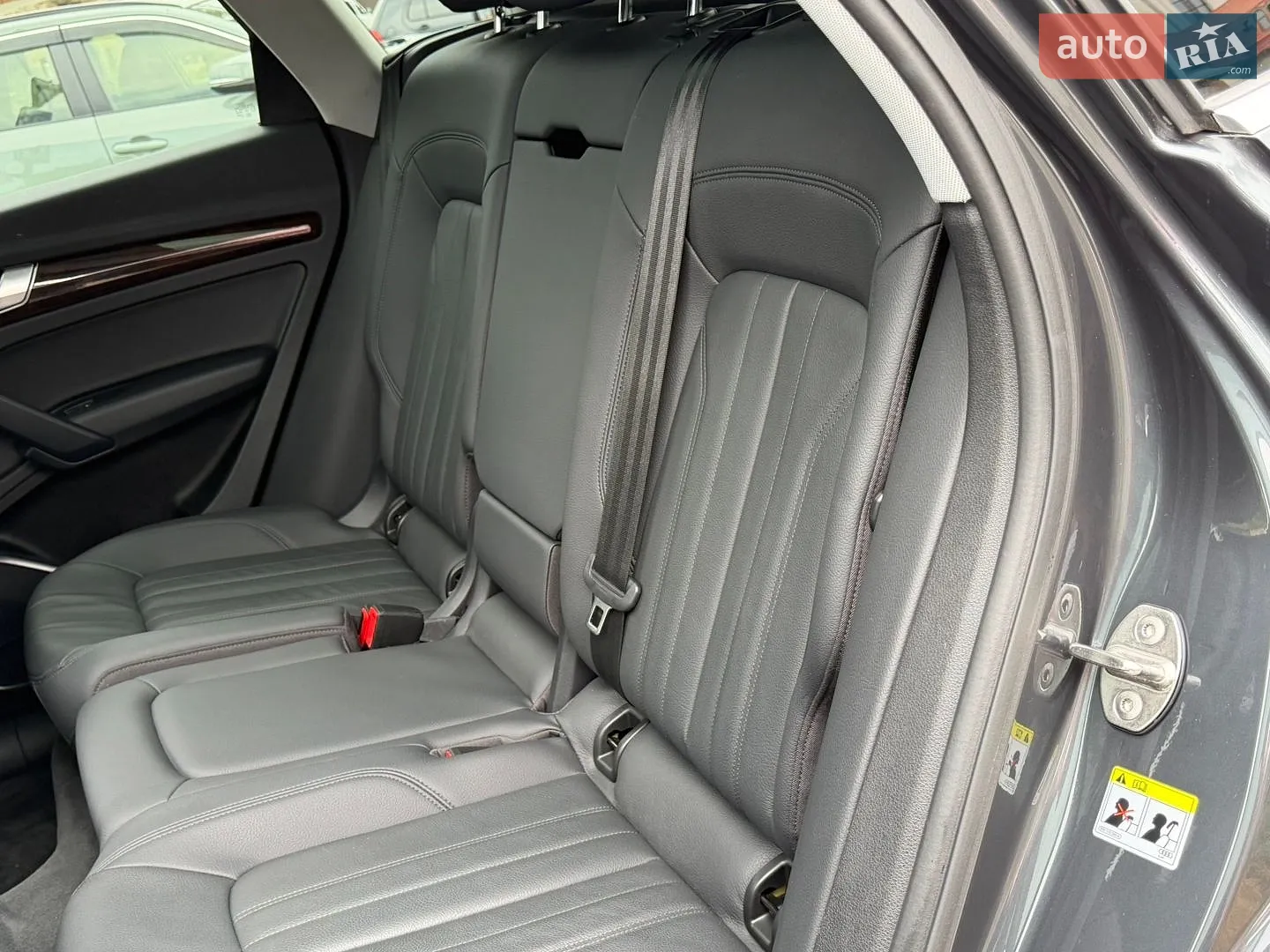 2020 Audi Q5 - мініатюра 85