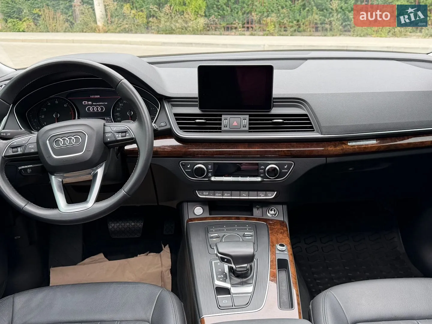 2020 Audi Q5 - мініатюра 88