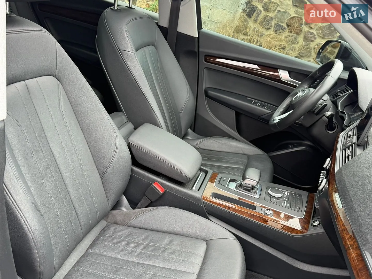 2020 Audi Q5 - мініатюра 91