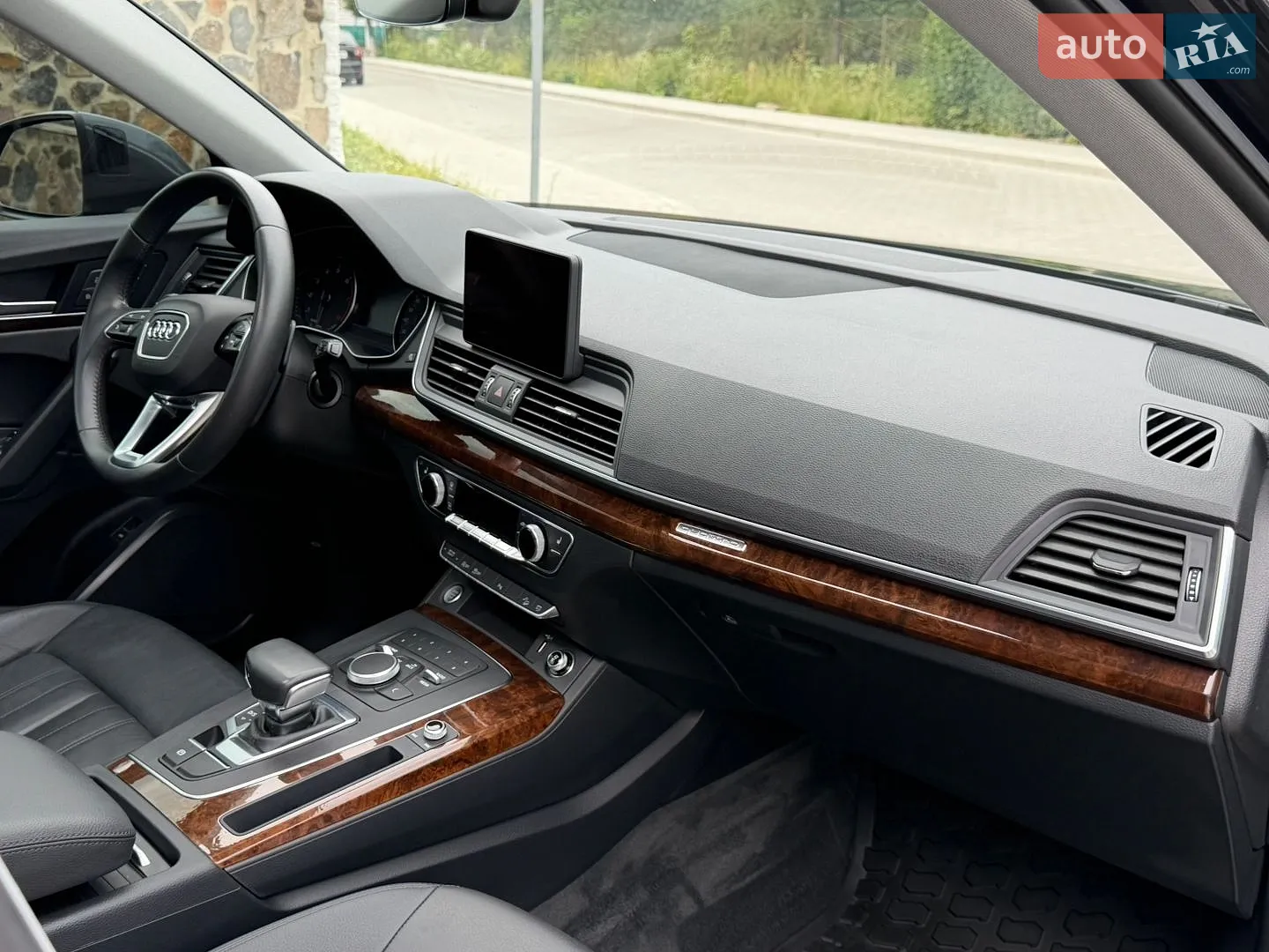 2020 Audi Q5 - мініатюра 94