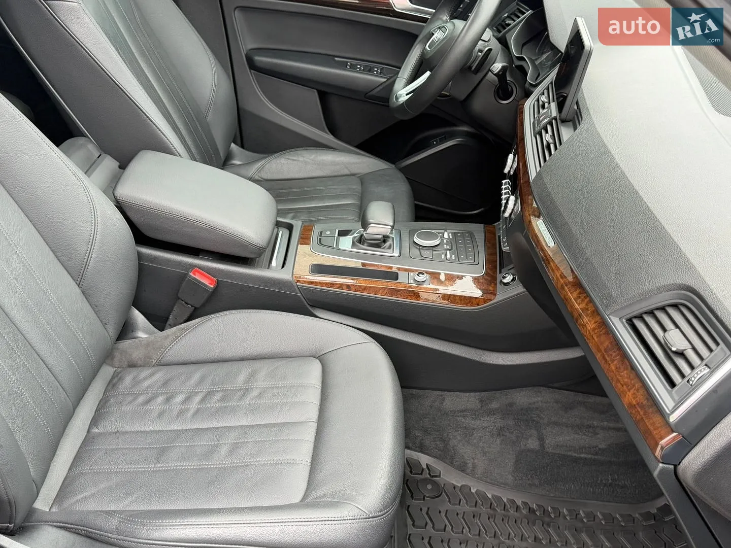 2020 Audi Q5 - мініатюра 92