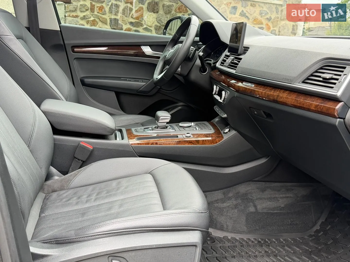 2020 Audi Q5 - мініатюра 93