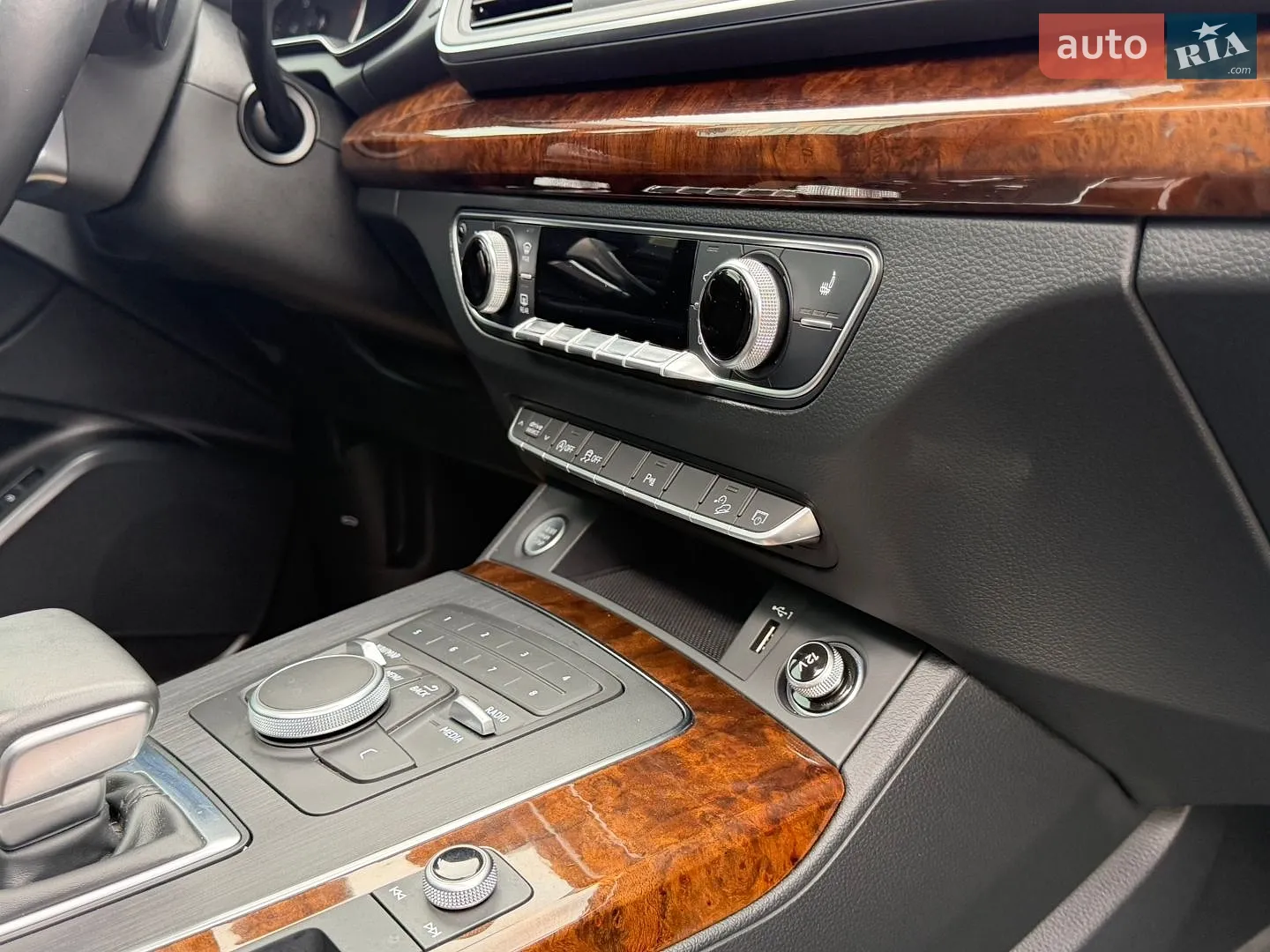 2020 Audi Q5 - мініатюра 95