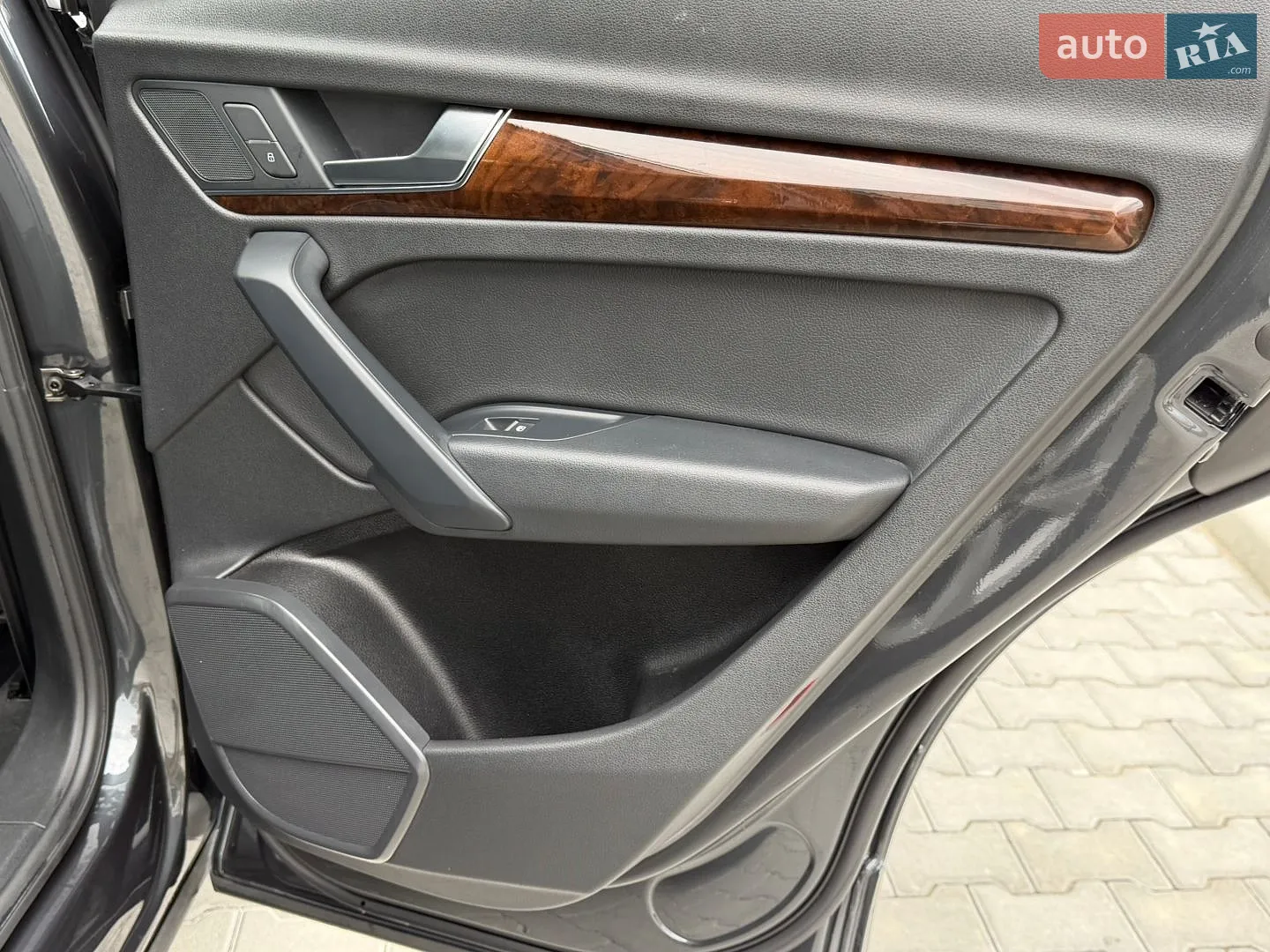 2020 Audi Q5 - мініатюра 98