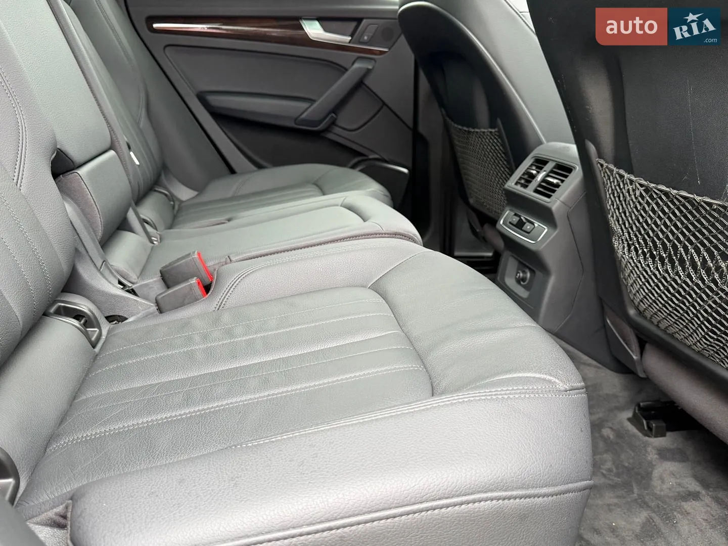 2020 Audi Q5 - мініатюра 100