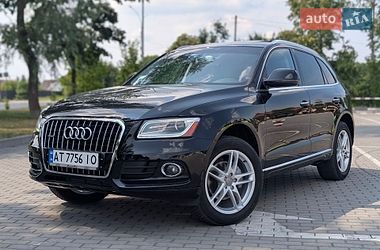 audi q5 2015 в Коломия від про продавця Руслан audi q5 2015 в Коломия від професійного продавця Руслан