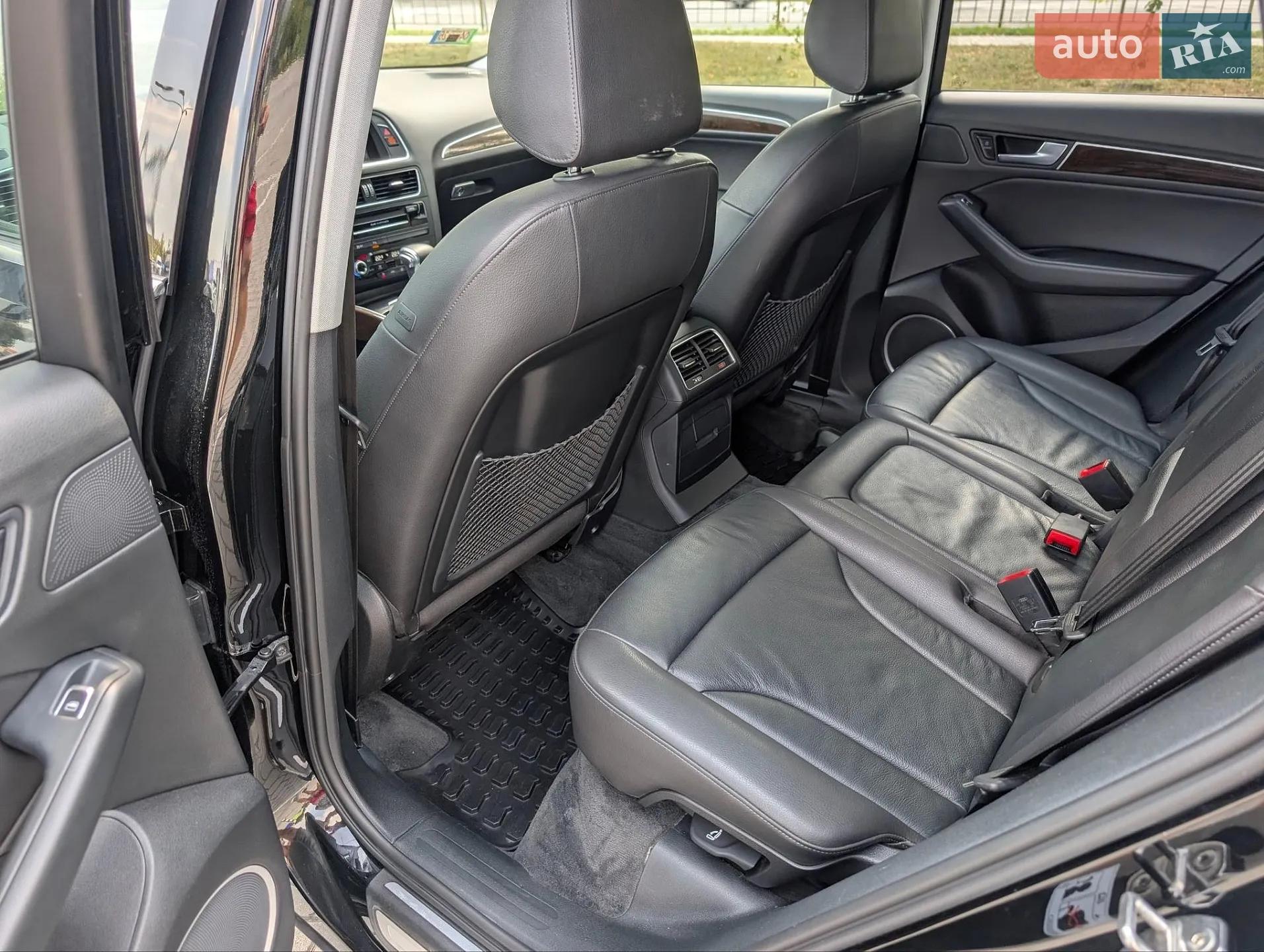 2015 Audi Q5 - мініатюра 14