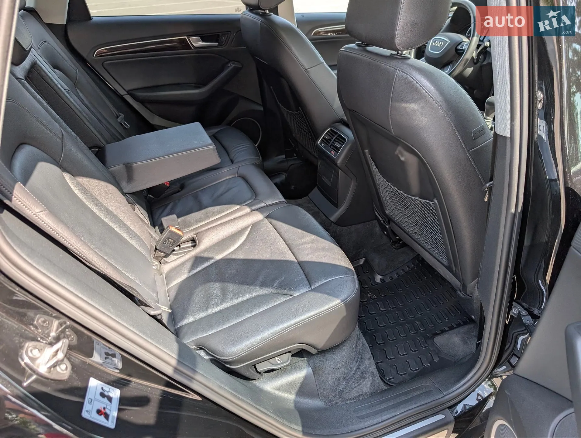 2015 Audi Q5 - мініатюра 16