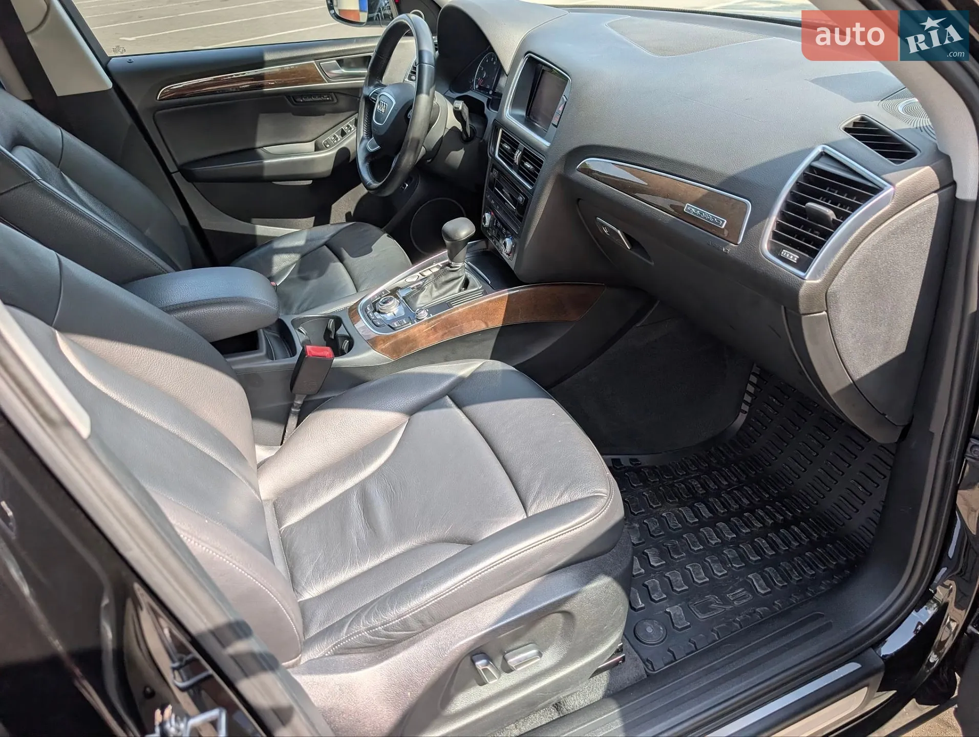 2015 Audi Q5 - мініатюра 17
