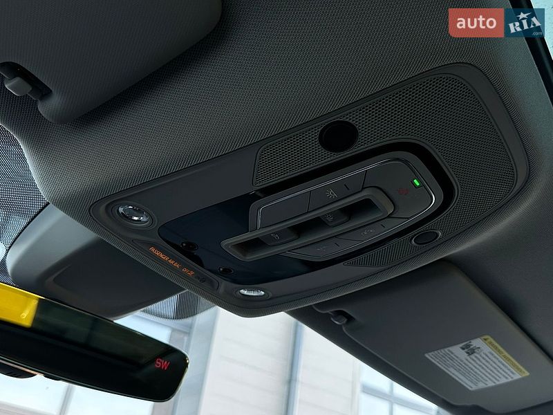 Позашляховик / Кросовер Audi Q5 2020 в Сарнах
