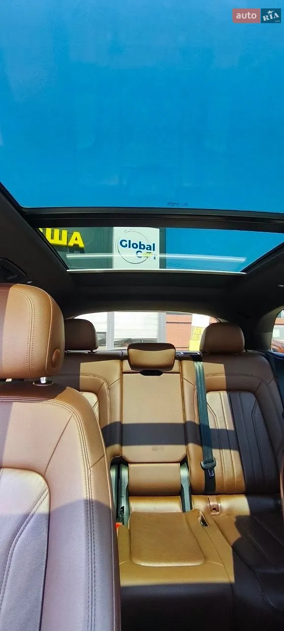2017 Audi Q5 - мініатюра 40