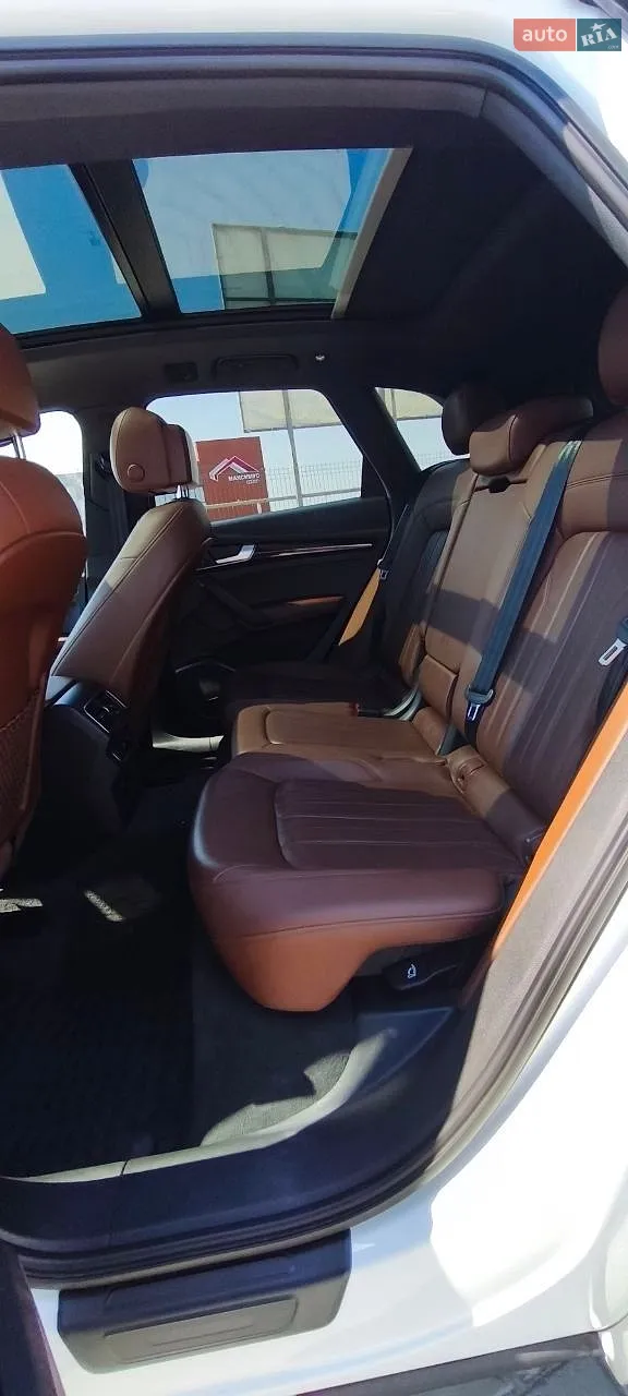 2017 Audi Q5 - мініатюра 23