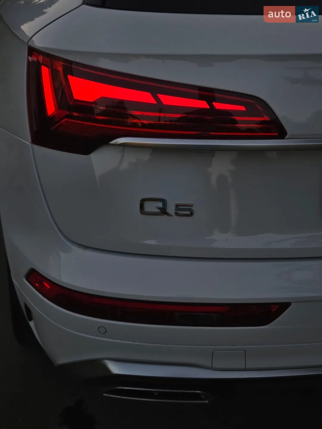 2022 Audi Q5 - мініатюра 10