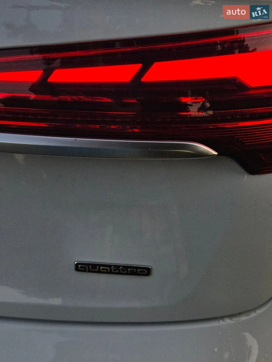 2022 Audi Q5 - мініатюра 9