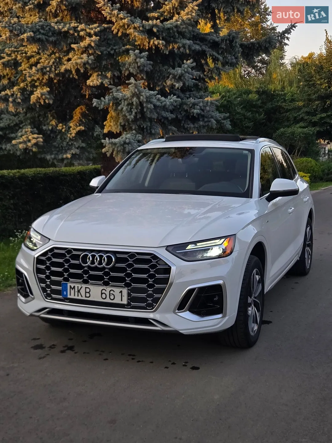 2022 Audi Q5 - мініатюра 6