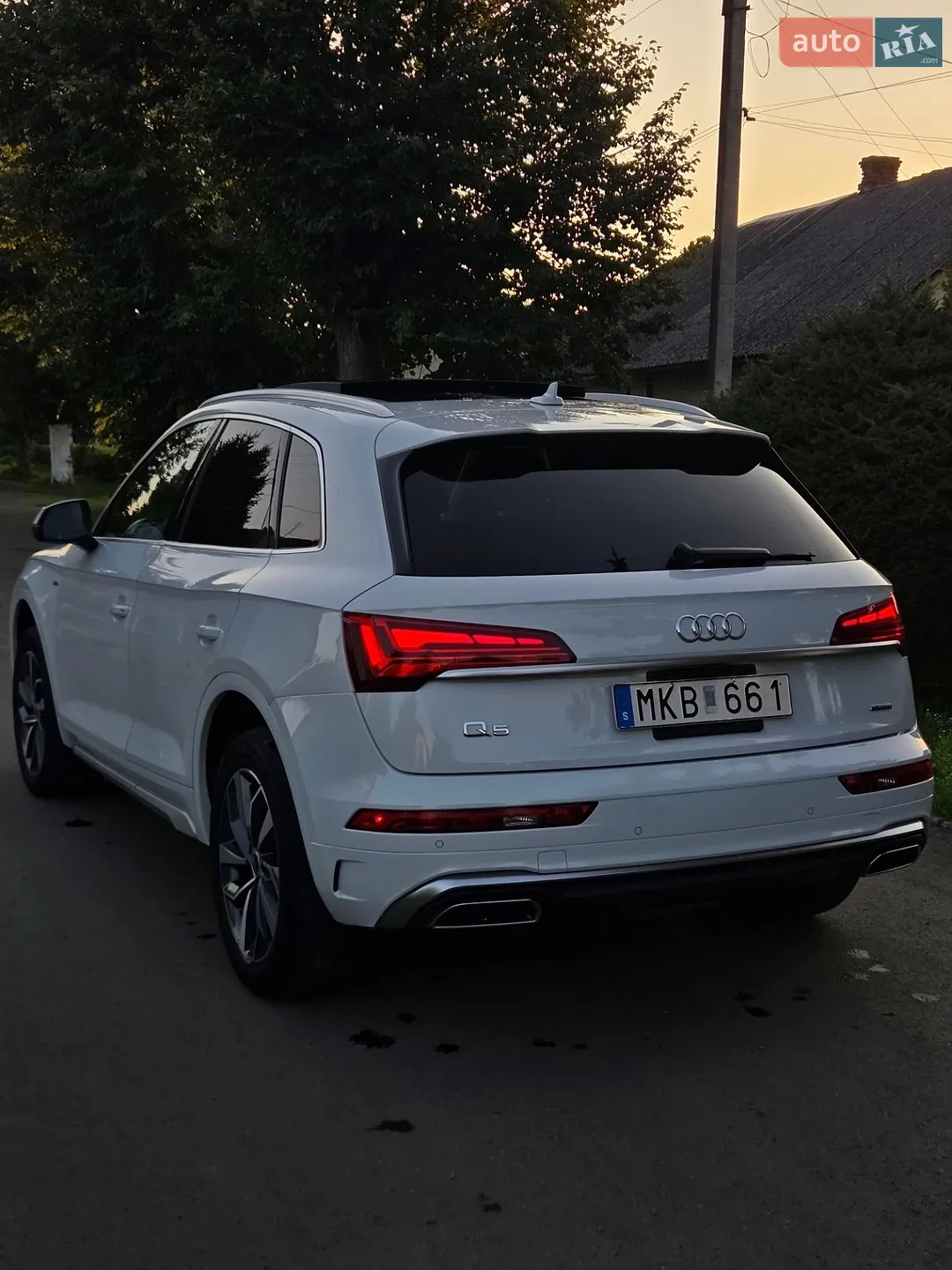 2022 Audi Q5 - мініатюра 4