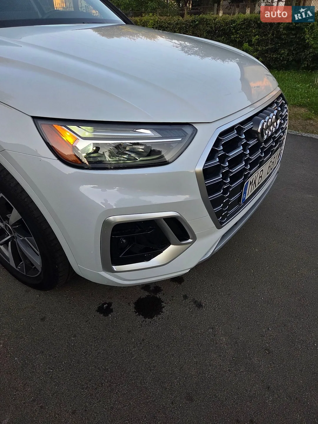2022 Audi Q5 - мініатюра 15