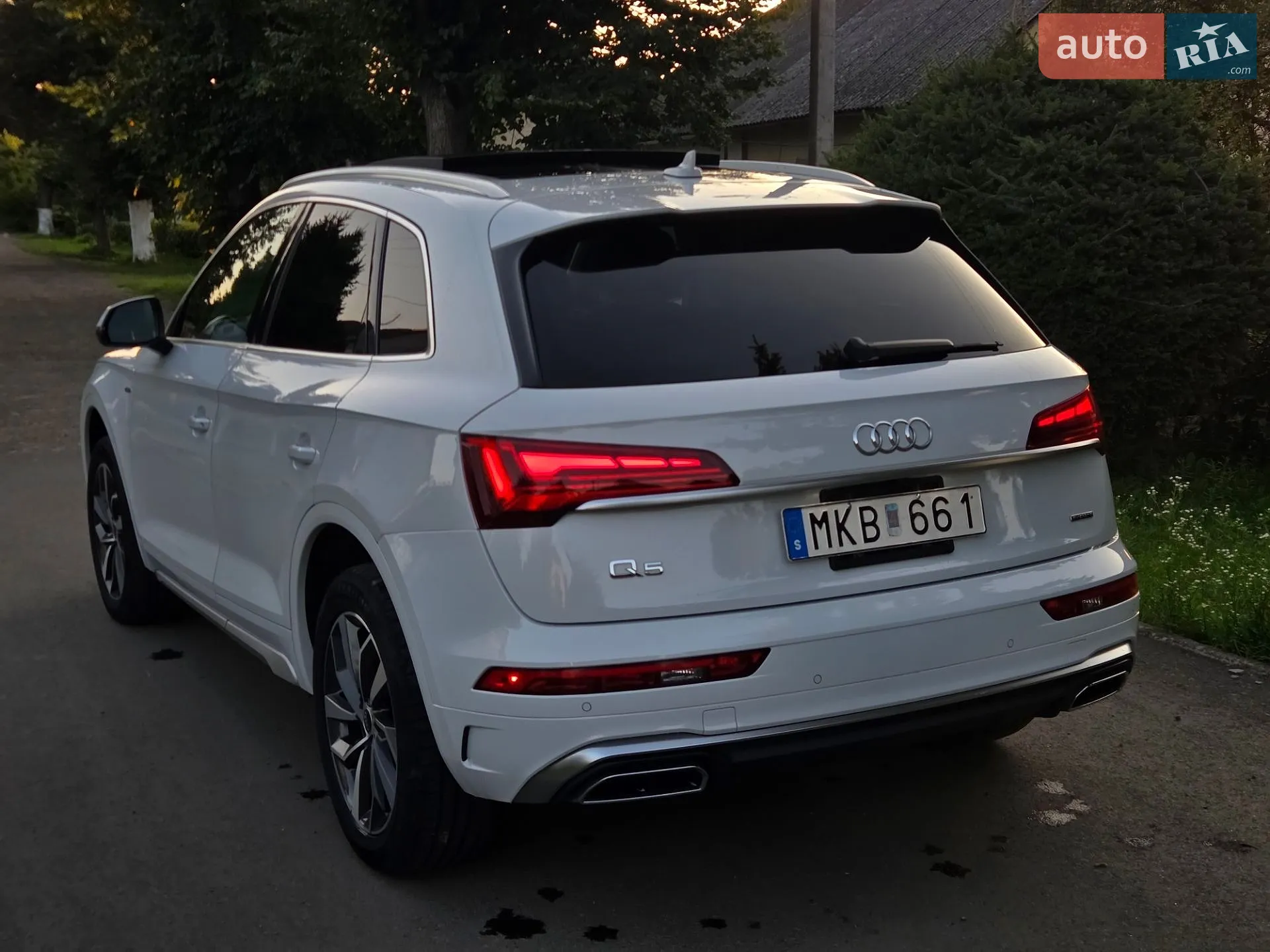 2022 Audi Q5 - мініатюра 18