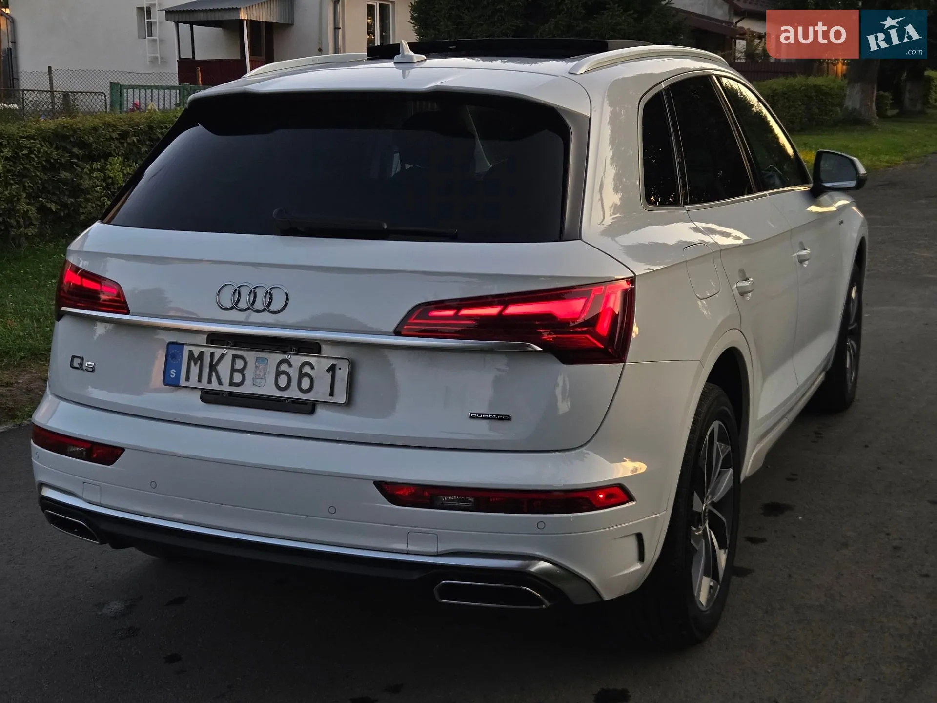 2022 Audi Q5 - мініатюра 23