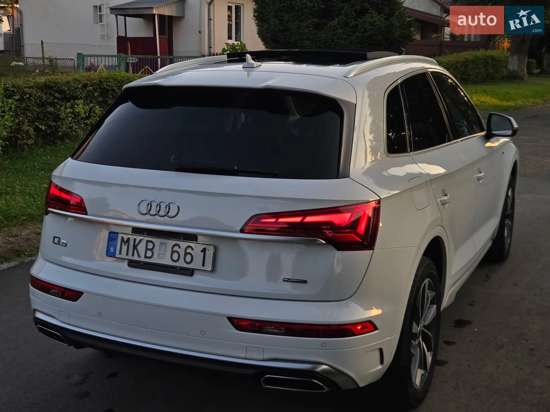 2022 Audi Q5 - мініатюра 24
