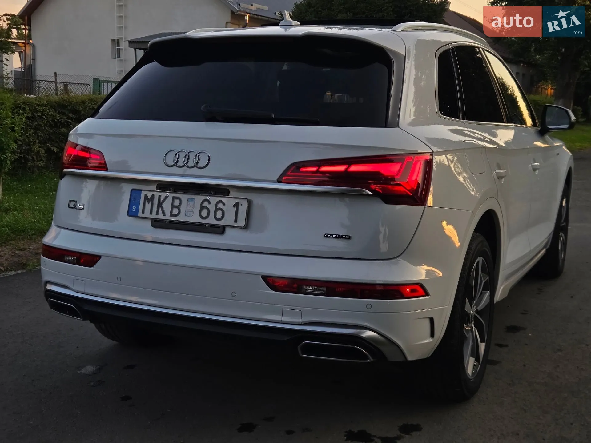 2022 Audi Q5 - мініатюра 25