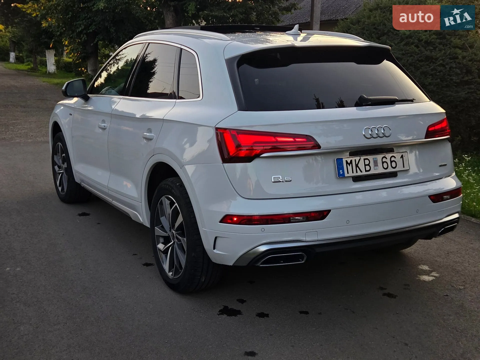 2022 Audi Q5 - мініатюра 26