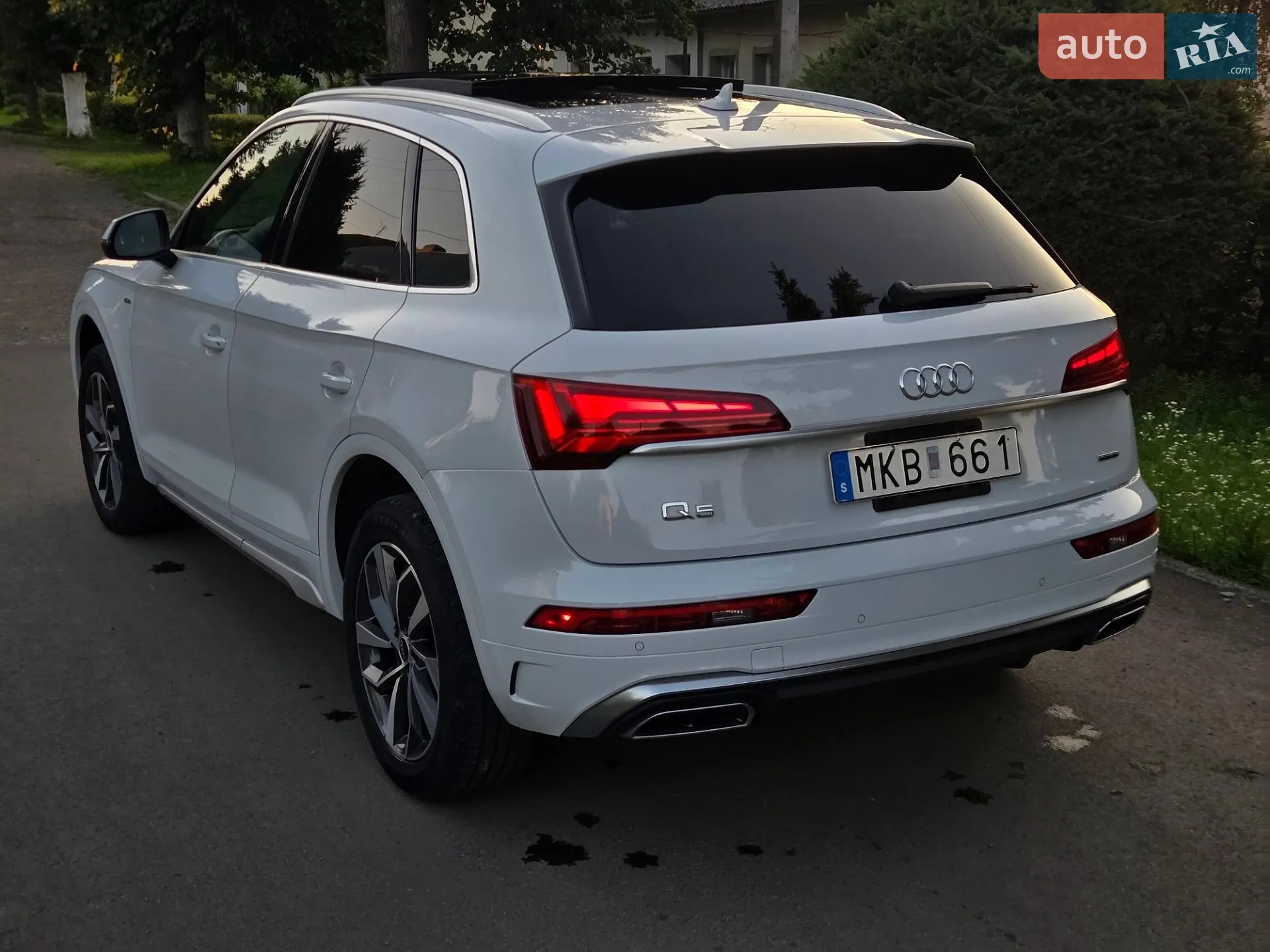 2022 Audi Q5 - мініатюра 27