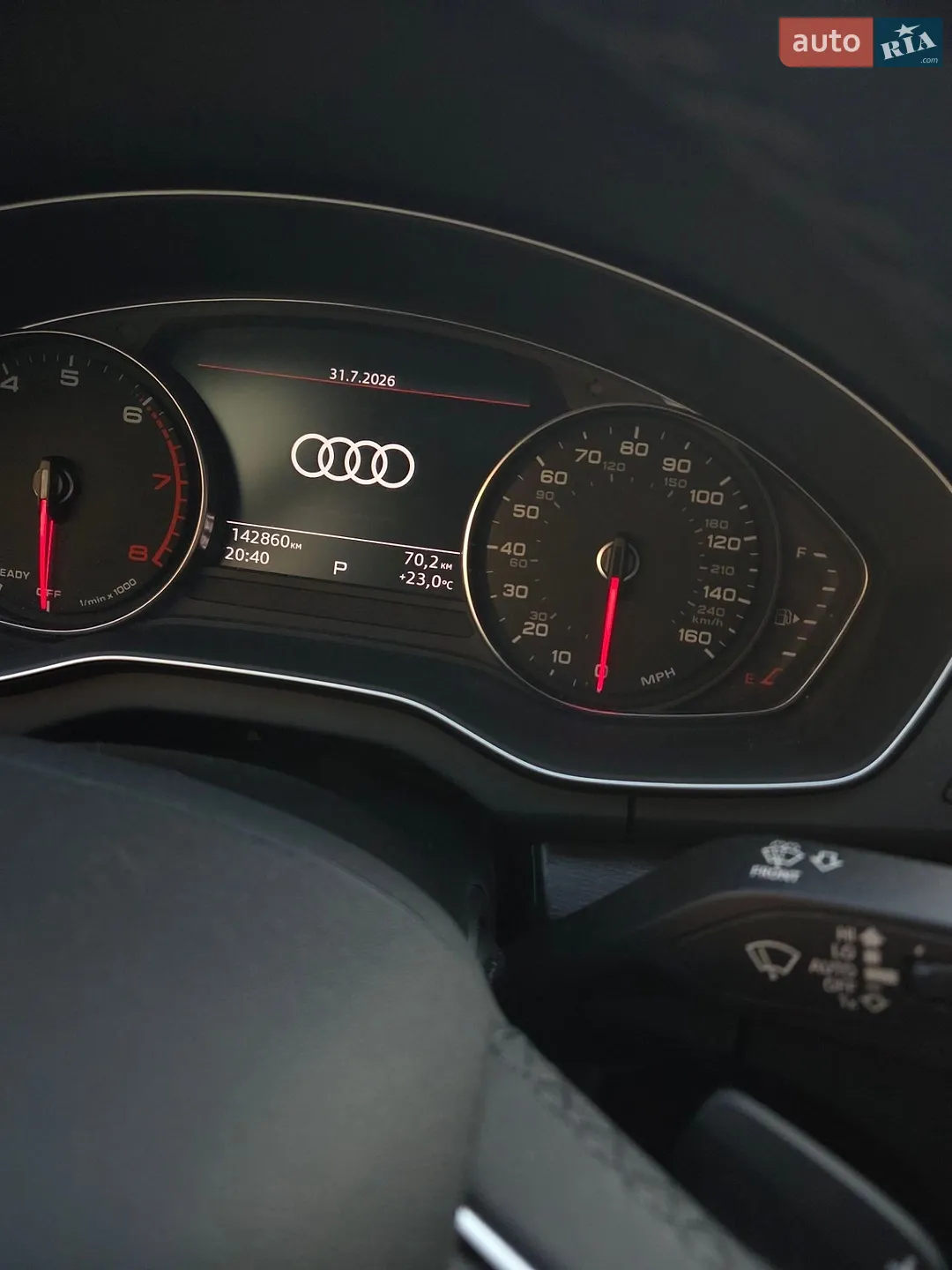 2022 Audi Q5 - мініатюра 31