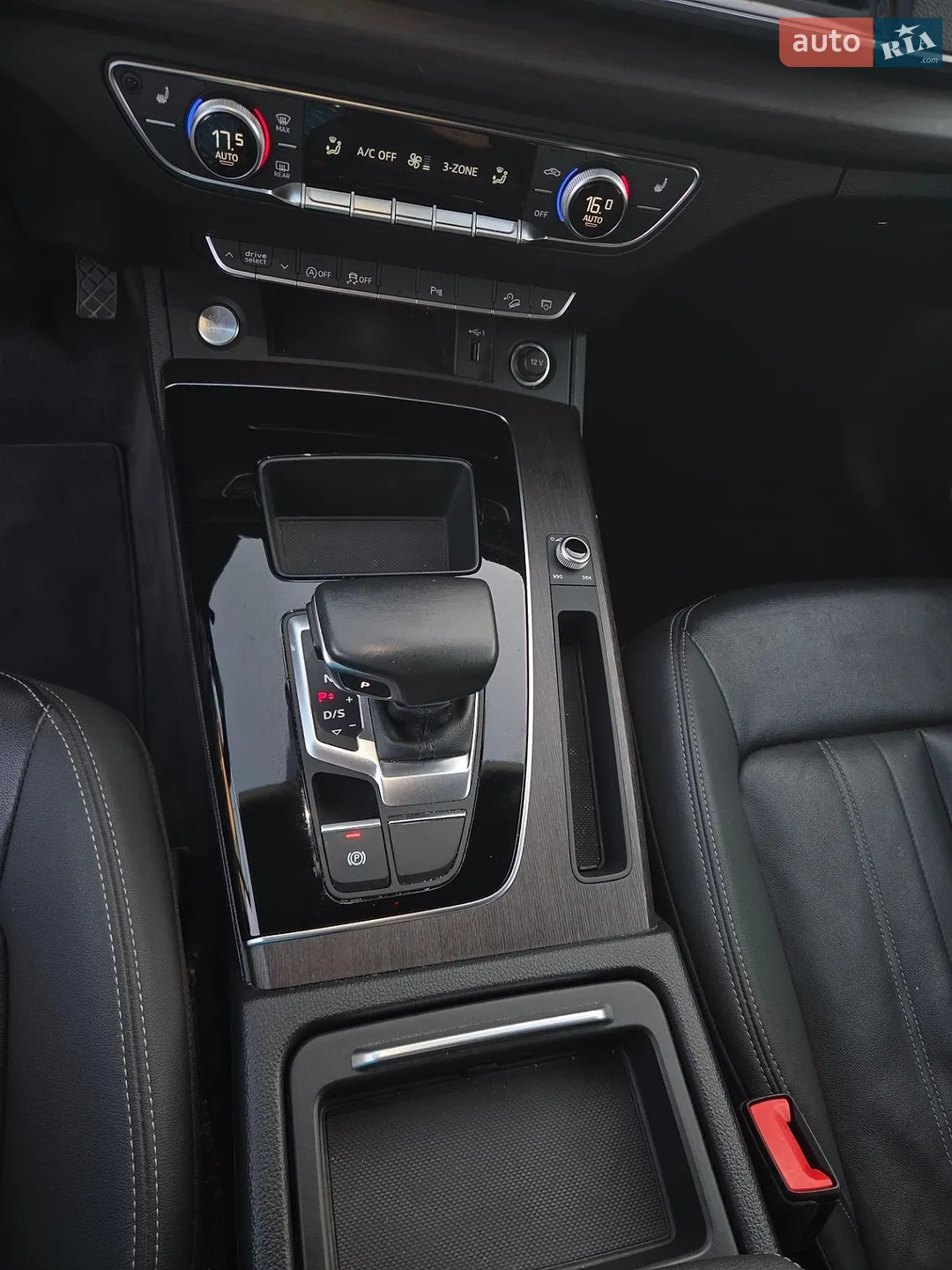 2022 Audi Q5 - мініатюра 35