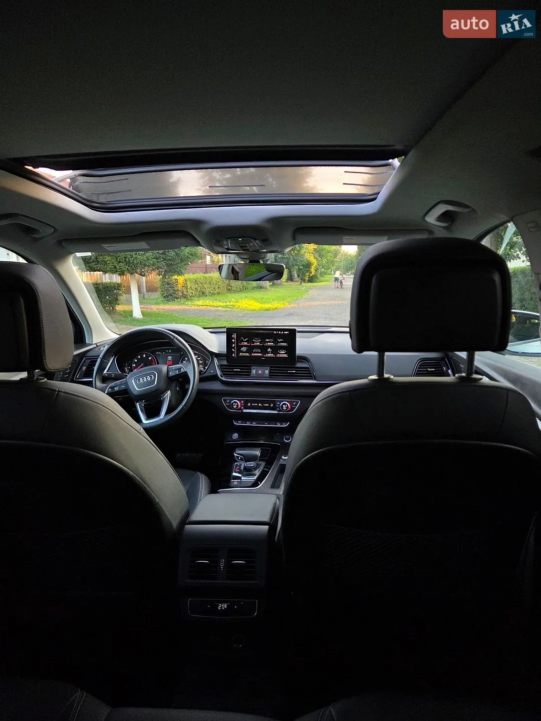 2022 Audi Q5 - мініатюра 43