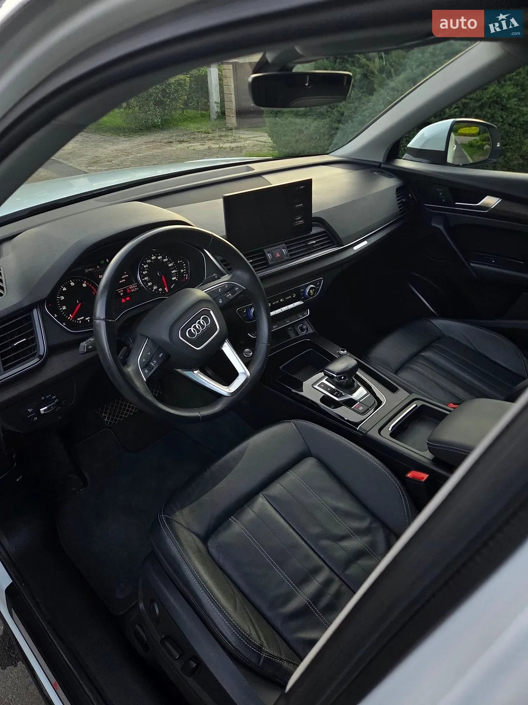 2022 Audi Q5 - мініатюра 44
