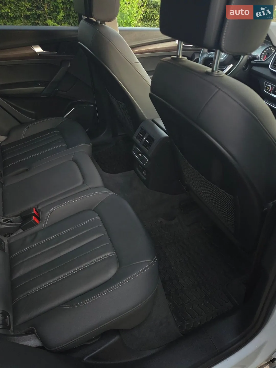 2022 Audi Q5 - мініатюра 48