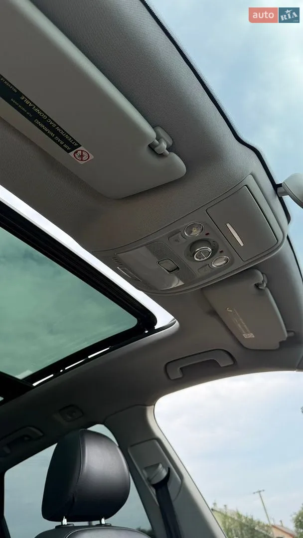 2015 Audi Q5 - мініатюра 13