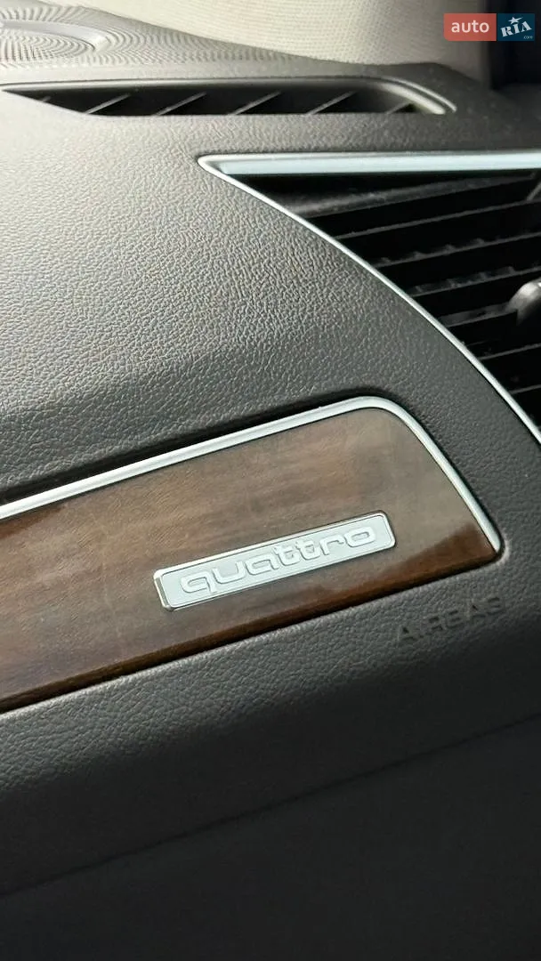 2015 Audi Q5 - мініатюра 17
