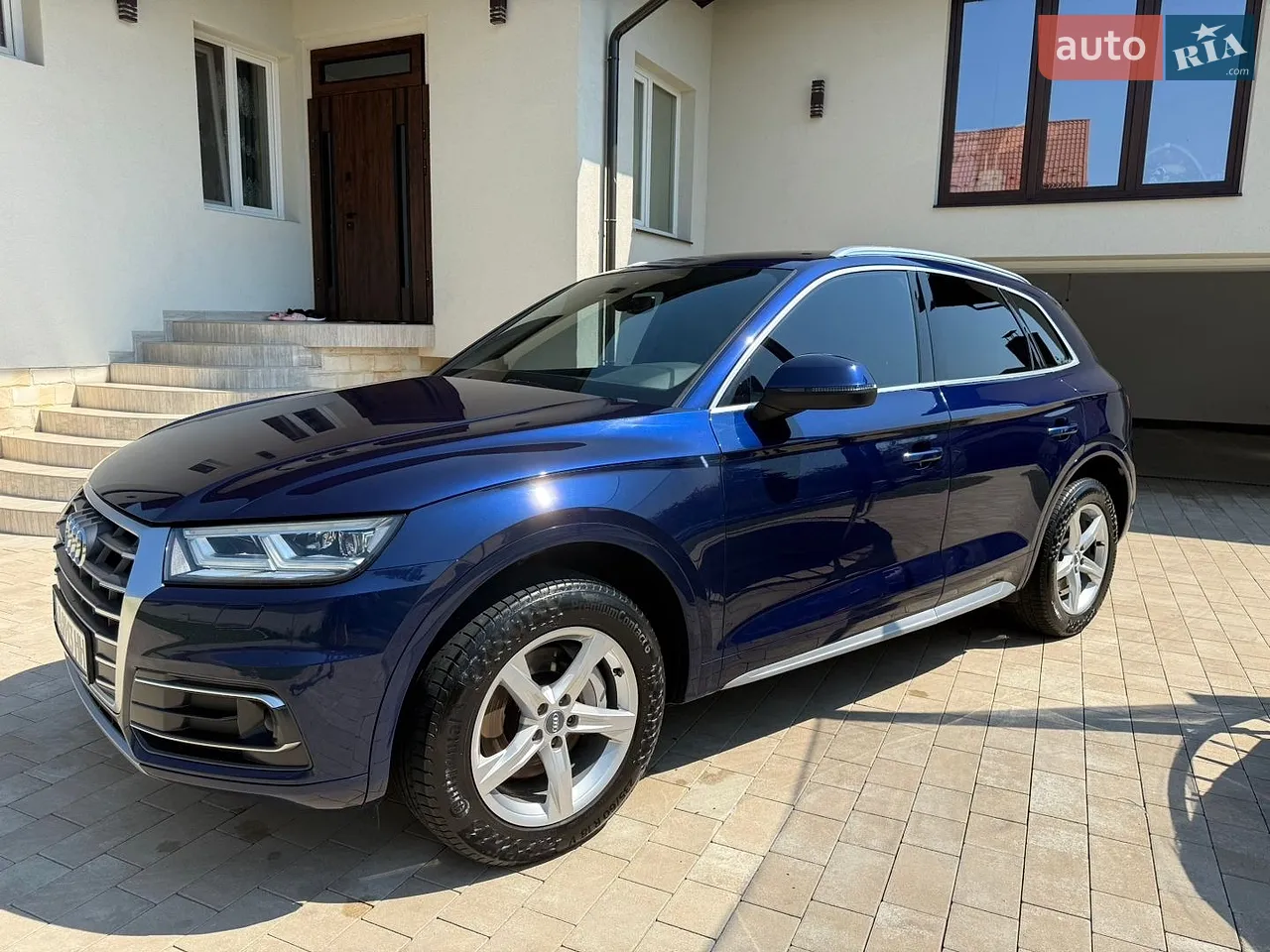2016 Audi Q5 - мініатюра 29