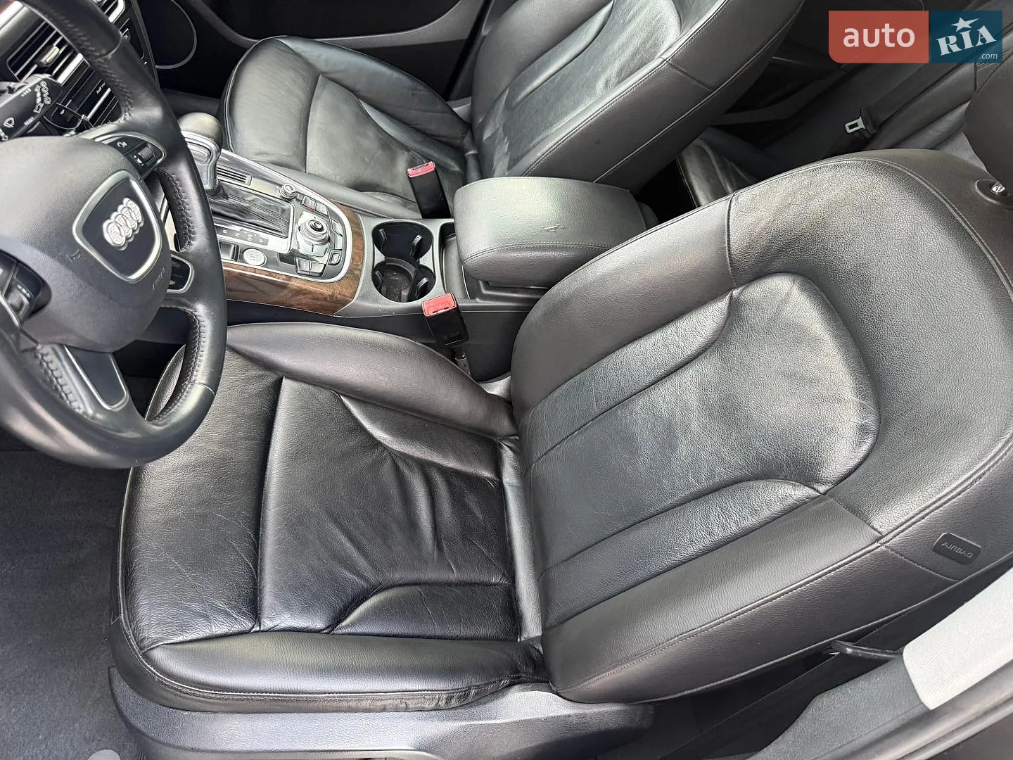 2015 Audi Q5 - мініатюра 37